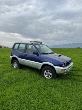 Nissan Terrano | Mobile.bg � ����� ������ 2