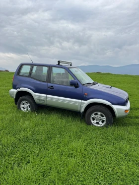 Nissan Terrano | Mobile.bg � ����� ������ 6