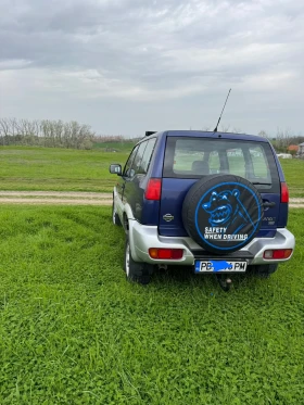 Nissan Terrano | Mobile.bg � ����� ������ 7