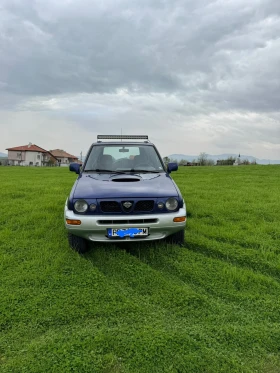 Nissan Terrano | Mobile.bg � ����� ������ 5