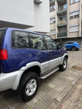 Nissan Terrano | Mobile.bg � ����� ������ 14