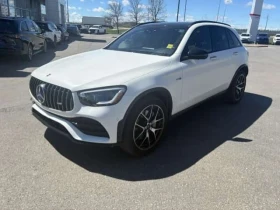 ������ Mercedes-Benz GLC 43...