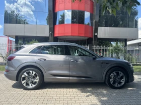 Audi E-Tron 50 Quattro Термопомпа - 29000 € / 56719.07 лв. - 28770058 6