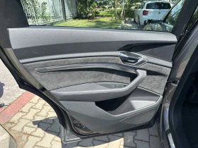 Audi E-Tron 50 Quattro Термопомпа - 29000 € / 56719.07 лв. - 28770058 14