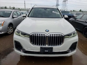 BMW X7 3.0l xDrive40I | Mobile.bg � ����� ������ 5