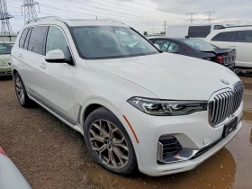 BMW X7 3.0l xDrive40I | Mobile.bg � ����� ������ 4