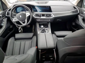 BMW X7 3.0l xDrive40I | Mobile.bg � ����� ������ 8