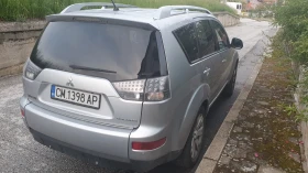 Mitsubishi Outlander undefined | Auto.bg — изображение 5