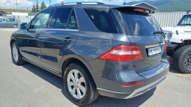 Mercedes-Benz ML 350 - 14999 € / 29335.49 лв. - 28823607 3
