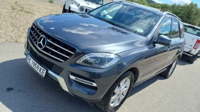 Mercedes-Benz ML 350 - 14999 € / 29335.49 лв. - 28823607 2