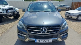 Mercedes-Benz ML 350 - 14999 € / 29335.49 лв. - 28823607 7