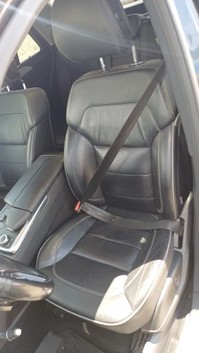 Mercedes-Benz ML 350 - 14999 € / 29335.49 лв. - 28823607 10