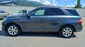 Mercedes-Benz ML 350 - 14999 € / 29335.49 лв. - 28823607 6