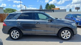 Mercedes-Benz ML 350 - 14999 € / 29335.49 лв. - 28823607 5