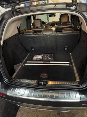 Mercedes-Benz ML 350 BlueTec | Mobile.bg � ����� ������ 8