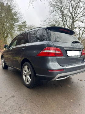 Mercedes-Benz ML 350 BlueTec - 10199 € - 27433380 7