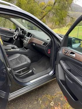 Mercedes-Benz ML 350 BlueTec - 10199 € - 27433380 6