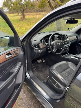 Mercedes-Benz ML 350 BlueTec - 10199 € - 27433380 4