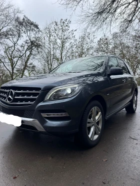 Mercedes-Benz ML 350 BlueTec - 10199 € - 27433380 5
