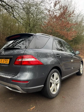 Mercedes-Benz ML 350 BlueTec | Mobile.bg � ����� ������ 12