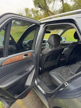 Mercedes-Benz ML 350 BlueTec - 10199 € - 27433380 10