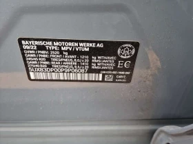 BMW X3 * M40I * CARFAX *  | Mobile.bg � ����� ������ 16