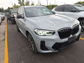 BMW X3 * M40I * CARFAX *  | Mobile.bg � ����� ������ 2
