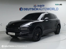 Porsche Cayenne 360 КАМЕРА* 4 ПОДГРЕВА* ПАНОРАМА* 