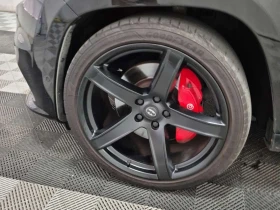 Jeep Grand cherokee * SRT * АВТОКРЕДИТ БЕЗ ПЪРВОНАЧАЛНА ВНОСКА*  - 38000 € - 53889135 6