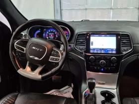 Jeep Grand cherokee * SRT * АВТОКРЕДИТ БЕЗ ПЪРВОНАЧАЛНА ВНОСКА*  - 38000 € - 53889135 10