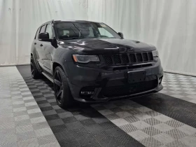 Jeep Grand cherokee * SRT * АВТОКРЕДИТ БЕЗ ПЪРВОНАЧАЛНА ВНОСКА*  - 38000 € - 53889135 2