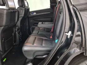Jeep Grand cherokee * SRT * АВТОКРЕДИТ БЕЗ ПЪРВОНАЧАЛНА ВНОСКА*  - 38000 € - 53889135 12