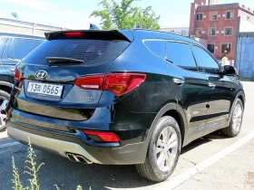 Hyundai Santa fe Diesel 2.0 2Wd Premium | Mobile.bg � ����� ������ 3