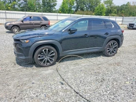 ������ Mazda CX-50