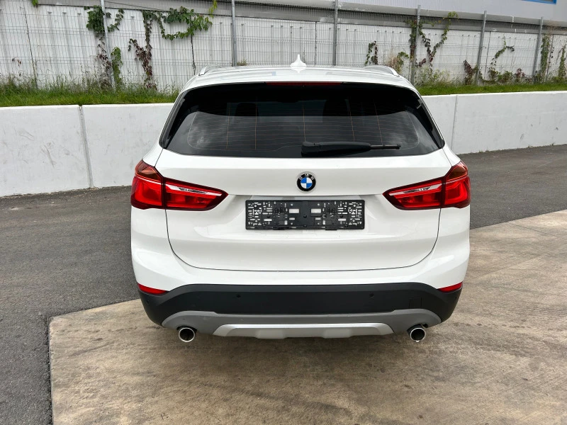 BMW X1 18d X DRIVE, снимка 3 - Автомобили и джипове - 41891821