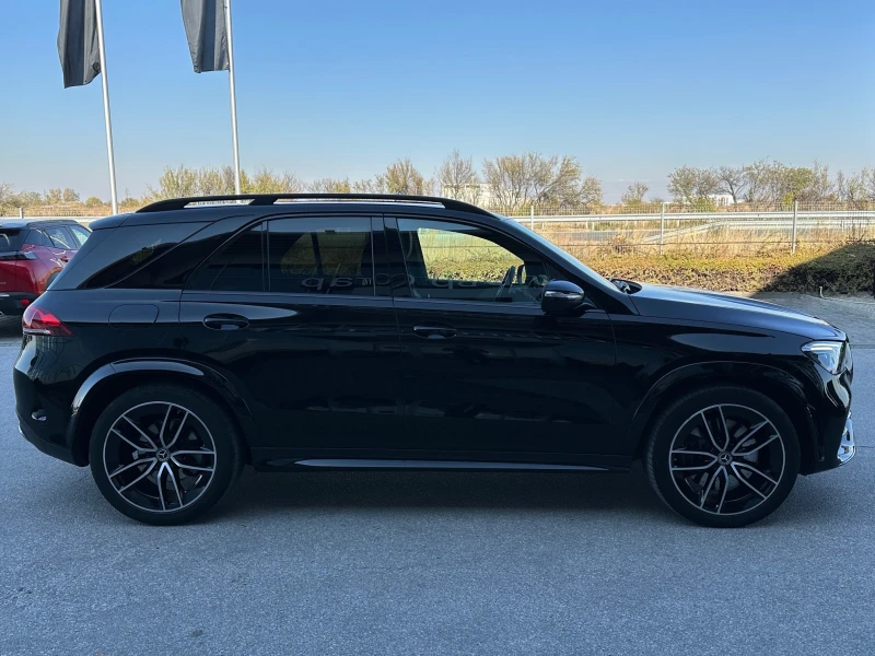 Mercedes-Benz GLE 450 AMG 4MATIC, снимка 4 - Автомобили и джипове - 47744061