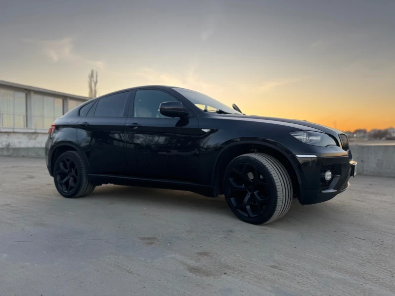 BMW X6 x Drive 3.0d 235k , снимка 3 - Автомобили и джипове - 49393954