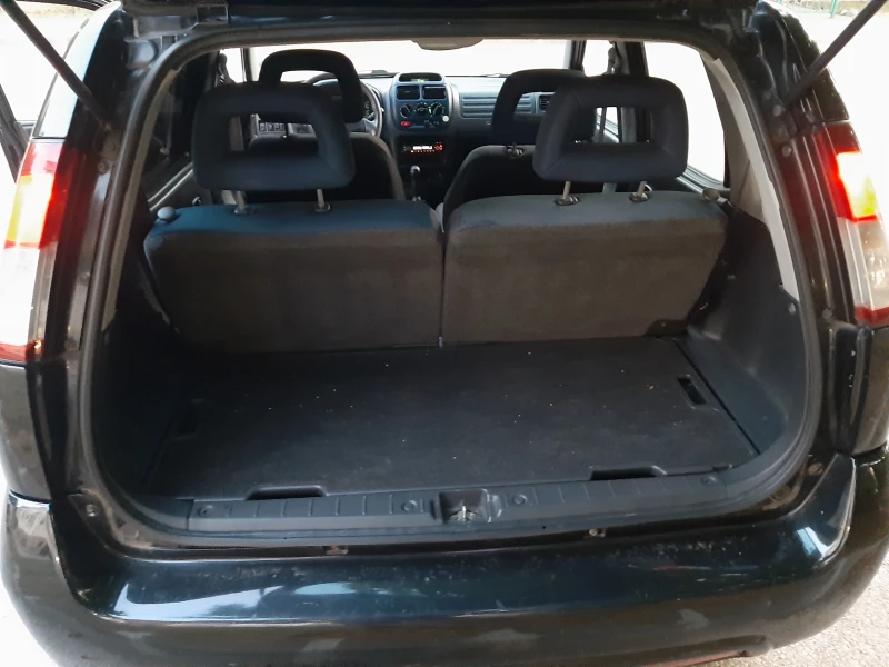 Suzuki Ignis, снимка 7 - Автомобили и джипове - 52547435