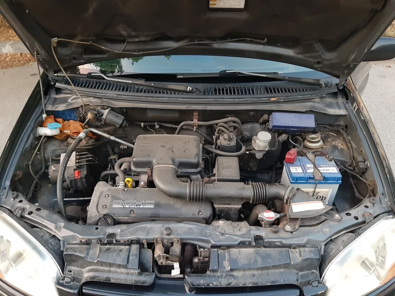 Suzuki Ignis, снимка 9 - Автомобили и джипове - 52547435