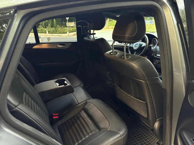 Mercedes-Benz GLE Coupe 350 AMG * * * 181 000 km* * * , снимка 9 - Автомобили и джипове - 52501052