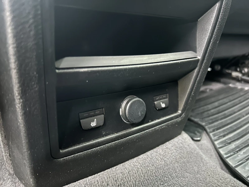 BMW X6 xDrive40d, снимка 17 - Автомобили и джипове - 52640601