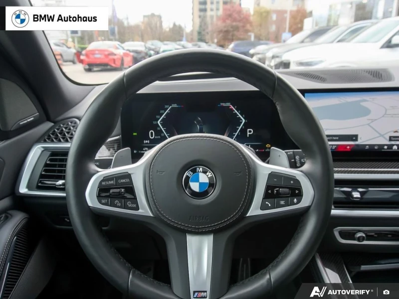 BMW X5 * xDrive40i * CARFAX * ЦЕНА ДО БЪЛГАРИЯ, снимка 13 - Автомобили и джипове - 52968900