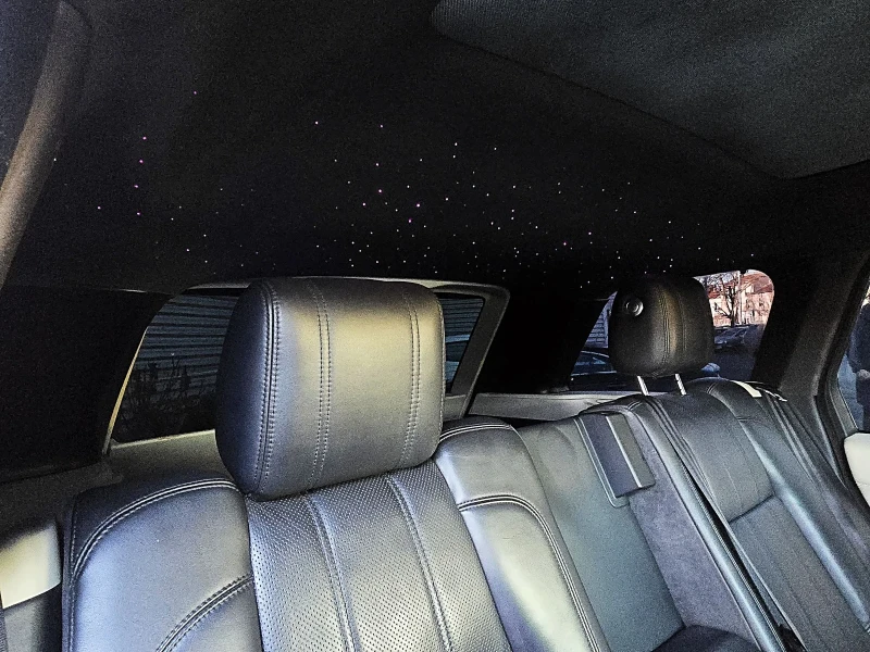 Land Rover Range rover ОЧАКВАН ВНОС RANGE ROVER  4.4SDV8* 2020 FACELIFT, снимка 7 - Автомобили и джипове - 53220614