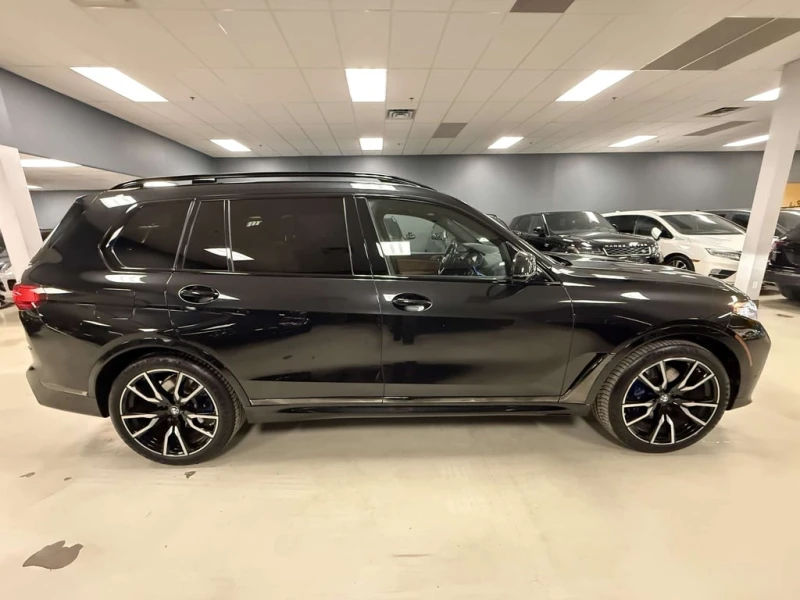 BMW X7 * xDrive40i * CARFAX * ЦЕНА ДО БГ, снимка 6 - Автомобили и джипове - 53415447