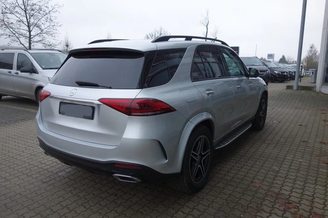 Mercedes-Benz GLE 400 d AMG 6+ 1 МЕСТА EXCLUSIVE 3xTV ЛИЗИНГ, снимка 2 - Автомобили и джипове - 48366903