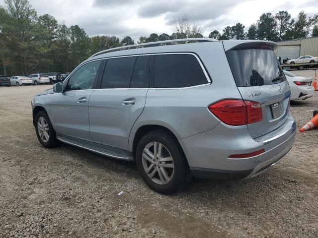 Mercedes-Benz GL 450 4MATIC* КОжа* Нави* Подгрев* CARFAX, снимка 2 - Автомобили и джипове - 52738857