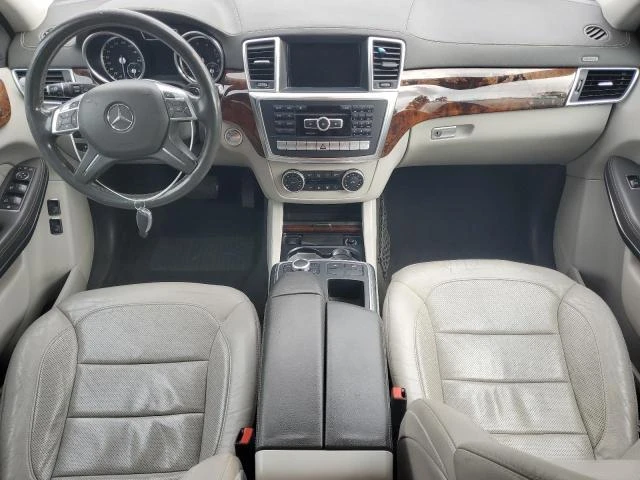 Mercedes-Benz GL 450 4MATIC* КОжа* Нави* Подгрев* CARFAX, снимка 8 - Автомобили и джипове - 52738857