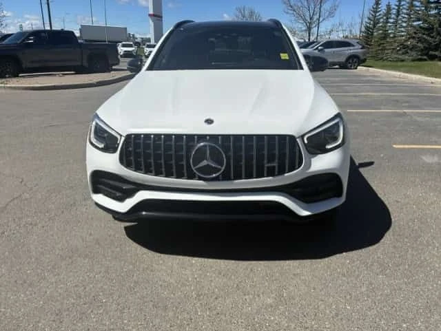 Mercedes-Benz GLC 43 AMG * ЛИЦЕНЗИРАН ДИЛЪР * 360 * BURMESTER * PANO, снимка 6 - Автомобили и джипове - 54557263