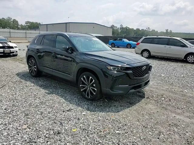 Mazda CX-50 2.5l Premium Plus, снимка 13 - Автомобили и джипове - 56511578