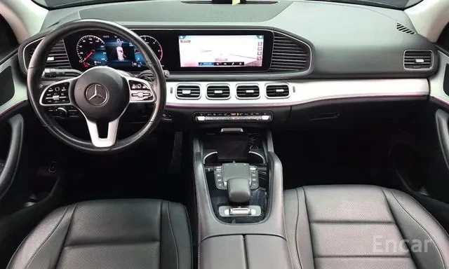 Mercedes-Benz GLE 300 4MATIC, снимка 4 - Автомобили и джипове - 56734099